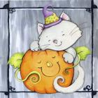 Pumpkin Hugs