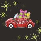 Jolly Car