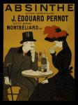 Absinthe, Pernot