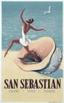 San Sebastian