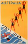 Surf Club Australia