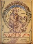 Quarter Latin