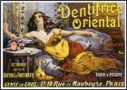 Dentrifice Oriental