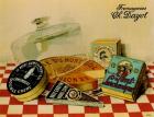 Vintage Cheese - Fromage