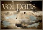 Vol Paris