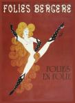 Folies Bergere Risque