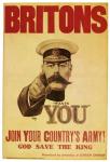 Britons Wants You