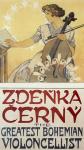 Zdneka Cerny Archival