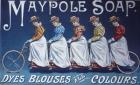 Maypole Soap