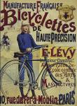 Bicyclettes de Haute Precision