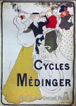 Cycles Medinger