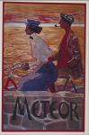 Meteor Bicycles