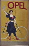Opel Cycles