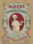 Bakers Extracts