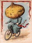 Bike Onion