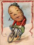 Bike Potato