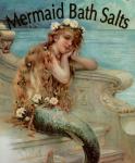 Mermaid Bathsalts