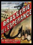 Brasserie de Esperance