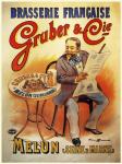 Gruber Biere