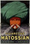 Cigarettes Matossian