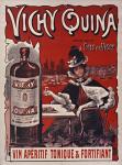 Vichy Quina