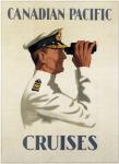 Canadian Pacific Cruises