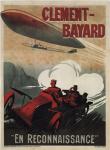 Clement Bayard