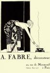 Faber Decorateur