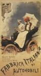 Fiat, 1899