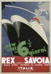 Rex Savoia