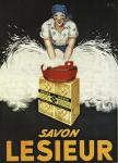 Savon Lesieur