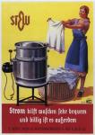 Swiss Laundry Ad