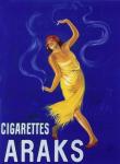 Cigarettes Araks