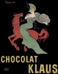Chocolate Klaus
