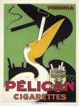 Pelican Cigarettes