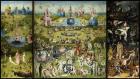 Bosch - Garden Of Earthly Delights
