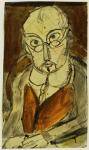 Man With Spectacles
