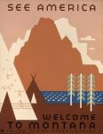 WPA See America V