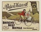Rudge Whitworth Bicycles