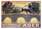 Ader Auto, 1903