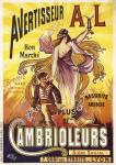 Ambrioleurs