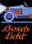 Bosch, 1913