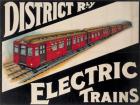 Electric Trains