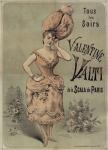 Valentine Valti