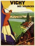 Vichy Ses Sources