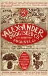 Alexander Seed