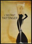 L'instant Taittinger