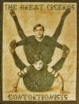 Sideshow Contortionists