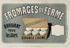 Fromages De Ferme