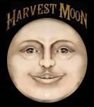 The Harvest Moon